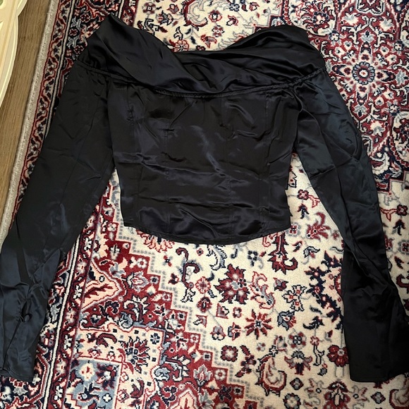 NWT Free People top - Picture 3 of 6